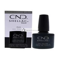 CND Shellac Aura, 7,3ml