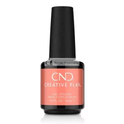 CND Creative Play Gél Lak #537 Voľný Duch 15ml