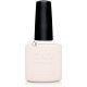 CND Shellac Gél Lak na Nechty Dlhodobý Lak na Nechty Farba s Ohybným Štetcom Biela, 7.39 ml