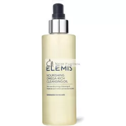 ELEMIS Výživný čistiaci olej s omega bohatstvom, 195 ml
