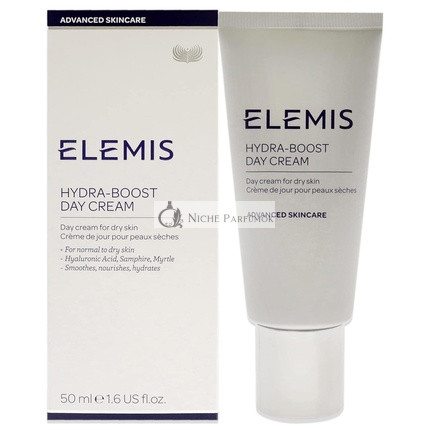 ELEMIS Hydra-Boost Denný Krém, 50ml