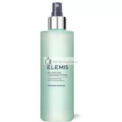 ELEMIS Vyrovnávajúci Levanduľový Toner 200ml