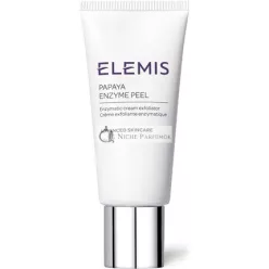   ELEMIS Papaya Enzyme Peel Jemný Exfoliátor na Tvár s Prírodnými Ovocnými Enzýmami 50ml