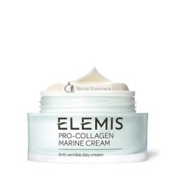   ELEMIS Pro-Collagen Morský krém Ľahký Anti-Wrinkle Denný Krém na Tvár, 48g