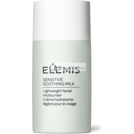 Elemis Citlivé Upokojujúce Mlieko 50ml