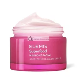   Elemis Superfood Midnight Facial, Prebiotický Nočný Krém, 50ml