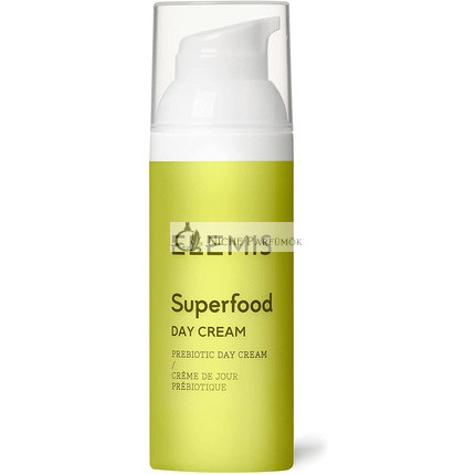 Elemis Superfood Denný Krém Pre-Biotický Denný Krém 50ml