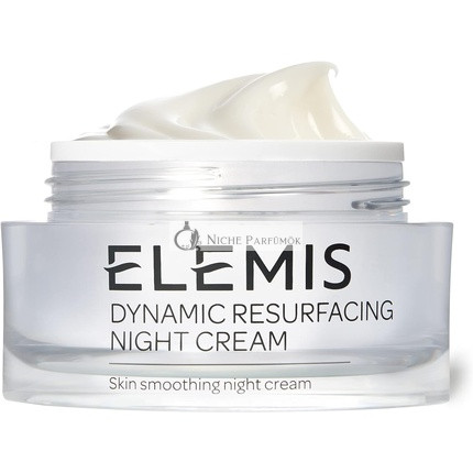 ELEMIS Dynamické Obnovujúce Denné Krém Nočný Krém, 50ml