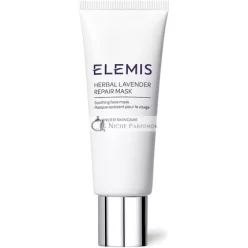   ELEMIS bylinná levanduľová opravná maska upokojujúca hlinená maska, 75ml
