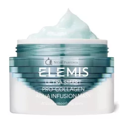   Elemis Ultra Smart Pro-Kolagén Aqua Infúzna Maska Chladivá Gélová Liečba, 50ml