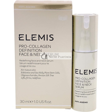 ELEMIS Pro-Collagen Super Sérum Elixír, 30ml