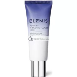   ELEMIS Peptide4 Tisíc Kvetinová Maska Minerálne Bohatá Maska, 75ml