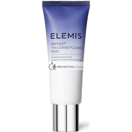 ELEMIS Peptide4 Tisíc Kvetinová Maska Minerálne Bohatá Maska, 75ml