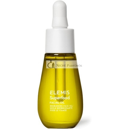 Elemis Superfood Pleťový Olej 15ml
