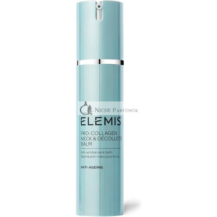 ELEMIS Pro-Collagen Krém na krk a dekolt s hydratáciou 50ml