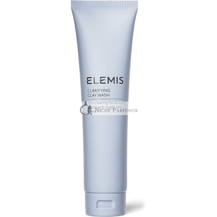 Elemis Čistiaca hlinená umývacia pena 150ml