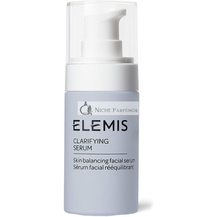 Elemis Upokojujúce Sérum na Tvár, 30ml