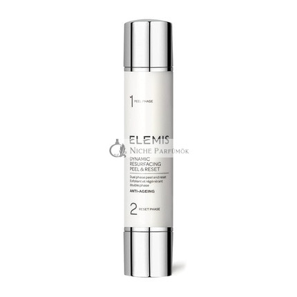 Elemis Dynamické Obnovovanie Peeling & Reset, 75g