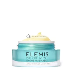 Elemis Pro-Collagen Revitalizačná Očná Maska, 15 ml