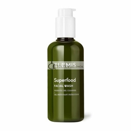 Elemis Superfood Čistiaci prostriedok na tvár 200ml