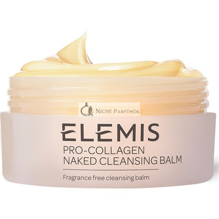 ELEMIS Pro-Collagen Čistiaci Balzam 3in1 Topiaci Sa Čistiaci Prostriedok 100g