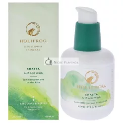 Shasta AHA kyselina umývací pro ženy, 5.1oz
