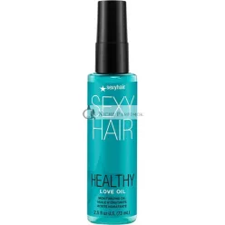 Sexy Hair Healthy Sexy Hair Love Oil Hydratačný Olej