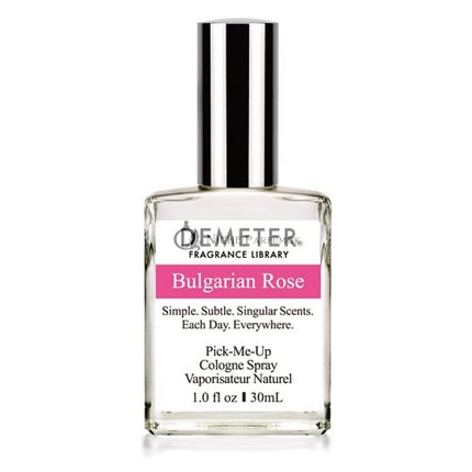 Demeter Fragrance Bulharská Ruža Kolínska voda, 30ml
