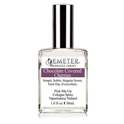 Demeter Fragrance Library Parfumový sprej Čokoládou obalené čerešne, 30ml