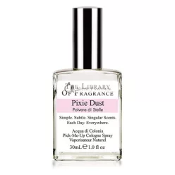 Knižnica vôní Melasse Eau de Cologne Sprej, 30ml