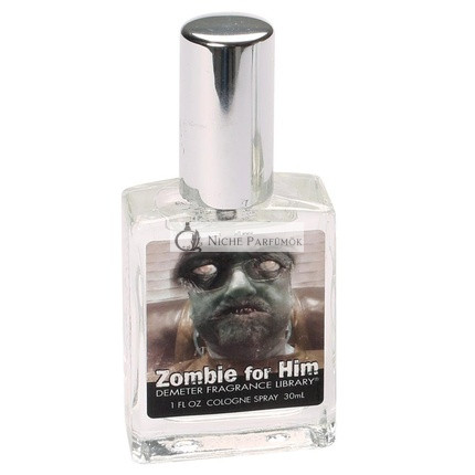 Demeter Zombie pre mužov