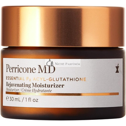 Perricone Essential Fx Acyl-Glutathione Obnovujúci Hydratačný Krém, 30ml
