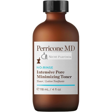 Perricone No Rinse Intenzívny Toner na Minimalizáciu Pórov 118ml