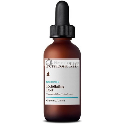 Perricone No Rinse Exfoliačný Peeling, 59ml