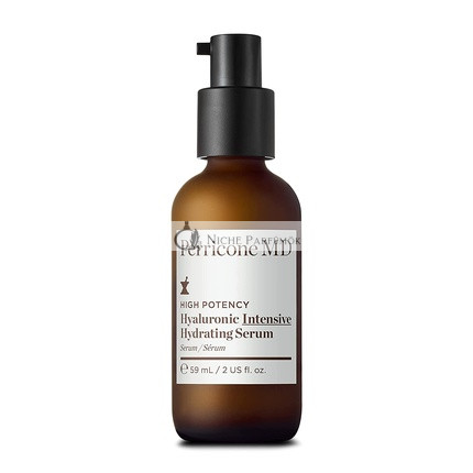 Perricone MD Vysokopotenciálne klasiky Hyaluronic intenzívny hydratačný sérum, 59ml