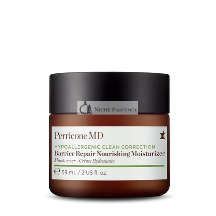 Perricone MD Hypoalergén Čistiaci Barrier Repair Hydratačný Krém 59ml