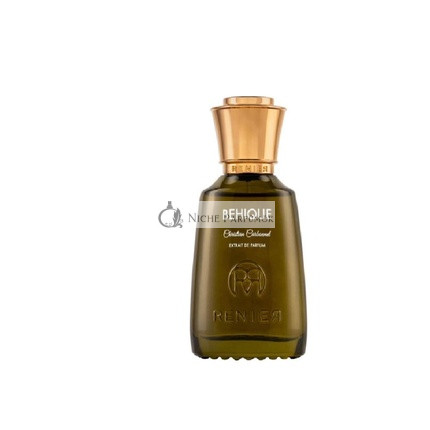 Behique By Renier Parfum Unisex, 50 ml Extrait De Parfum