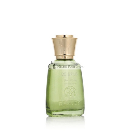 Renier Parfémy De Lirius Extrait de Parfum, 50ml