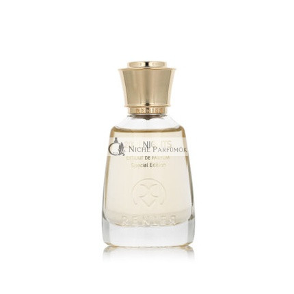 Renier Parfémy 2021 Nights Extrait De Parfum Unisex, 50 ml
