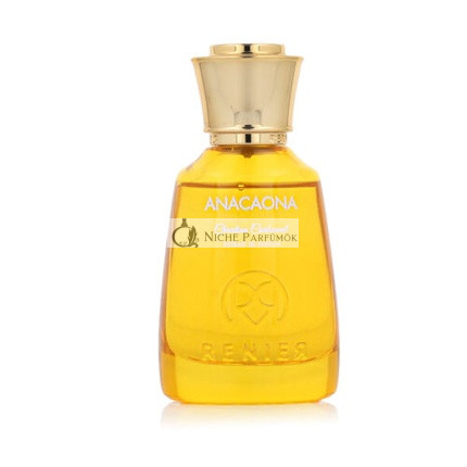 Renier Parfémy Anacaona Extrait de Parfum, 50ml