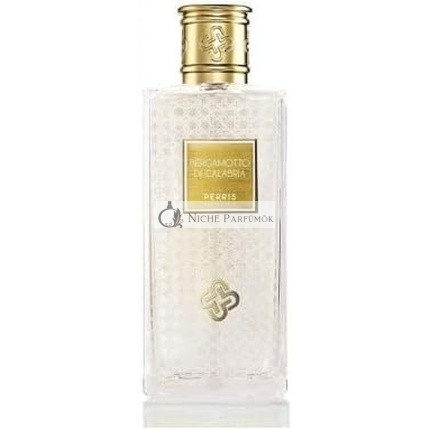 Perris Monte Carlo Eau de Toilette pre ženy, 100ml