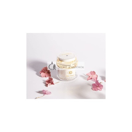 Perris Swiss Laboratory Skin Fitness Eclat de Beauté Maska na tvár, 50 ml