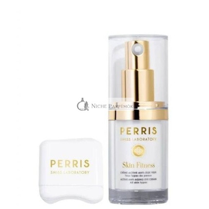 Perris Swiss Laboratory Cryo a Anti-Aging Program