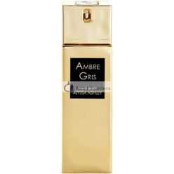 ALYSSA ASHLEY Ambre Gris EDP Vapo, 30ml
