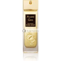 Alyssa Ashley Ambre Gris Eau de Parfum Spray, 50ml