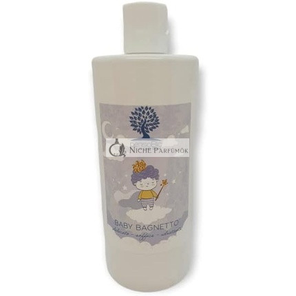 Perris Sfy Jemný Čistič 150ml