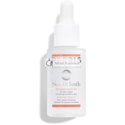 Perris Sfy Booster žiarenia, 30ml