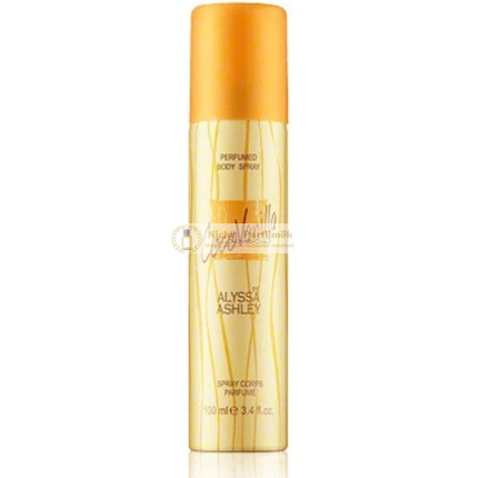 Coco Vanilla Telóvyšť, 100ml