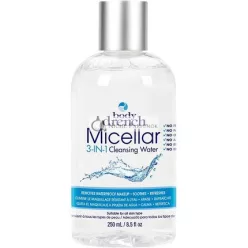 Body Drench Micellar Water 3-in-1