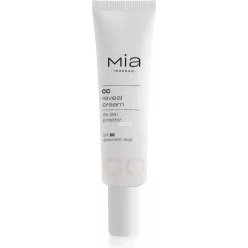 Mia Cosmetics Cc Reveal Krém - 30 Ml